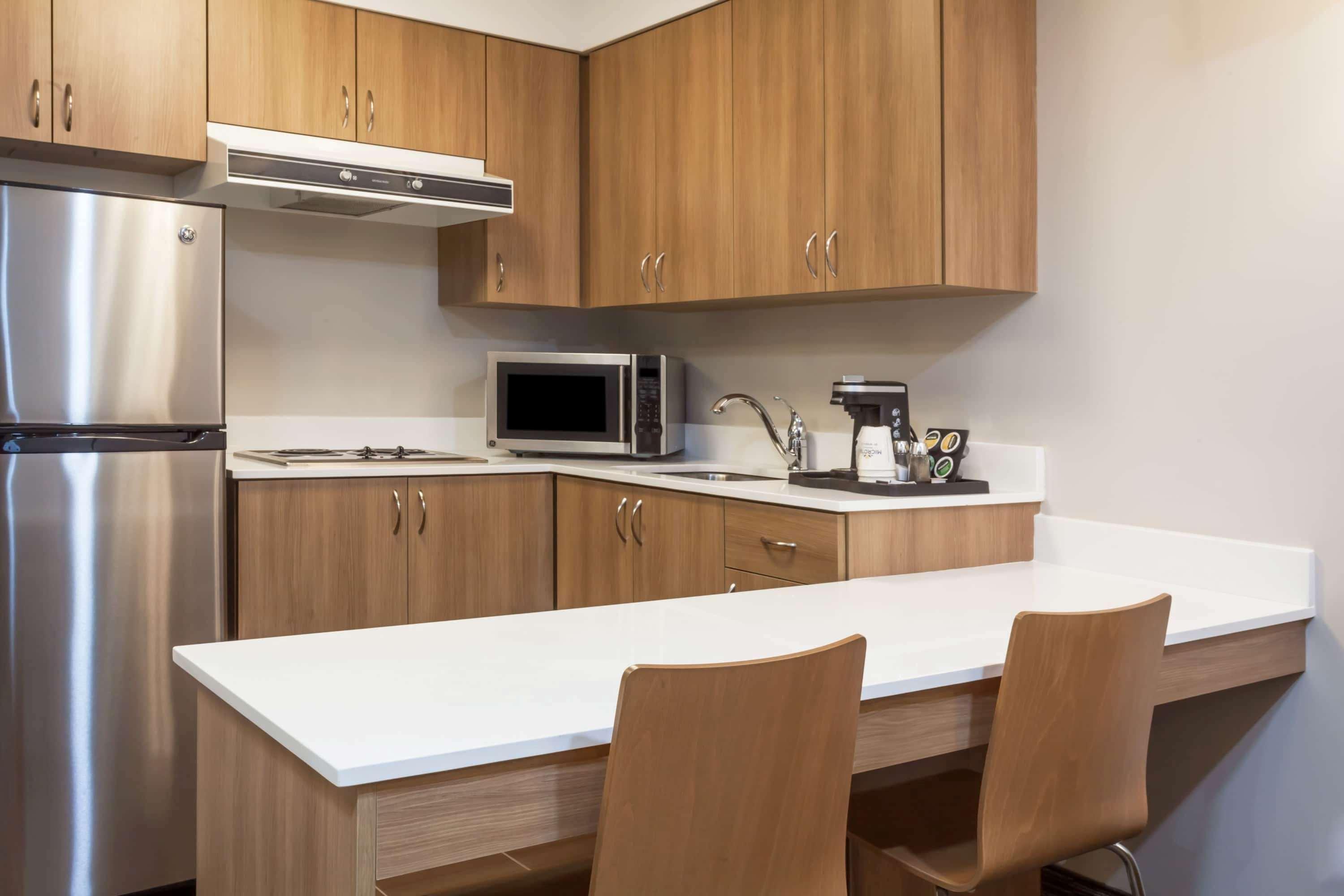 Microtel Casselman Екстер'єр фото